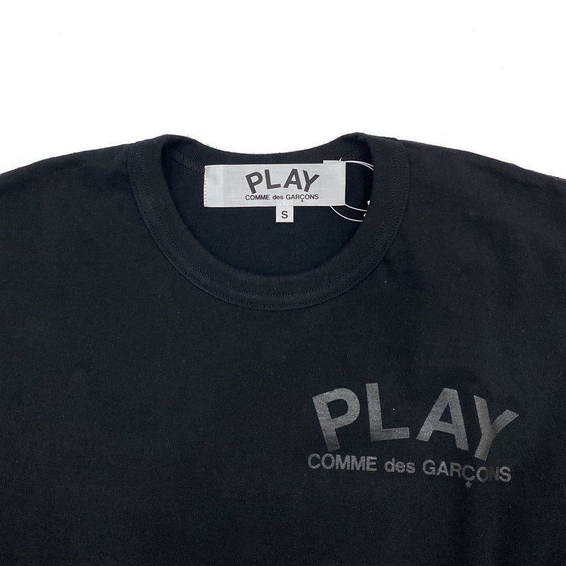 Comme des Garcons Play T-Shirt