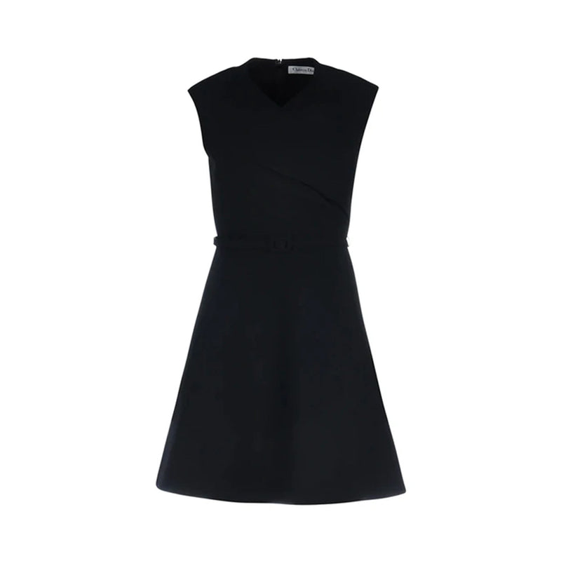 Dior Sleeveless Dress | Designer code: 141R42A1166 | Luxury Fashion Eshop | Lamode.com.hk