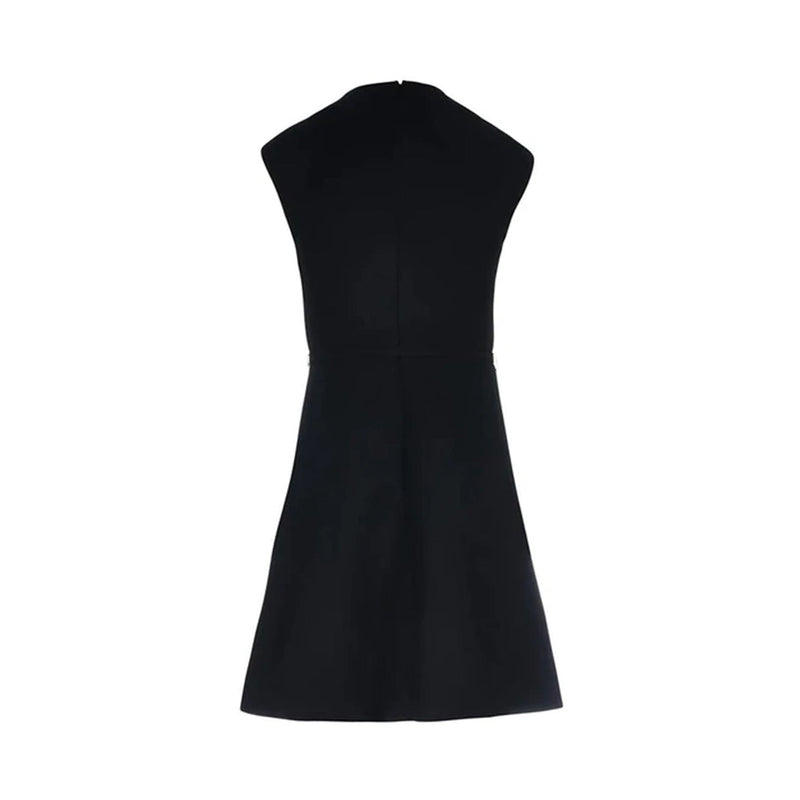 Dior Sleeveless Dress | Designer code: 141R42A1166 | Luxury Fashion Eshop | Lamode.com.hk