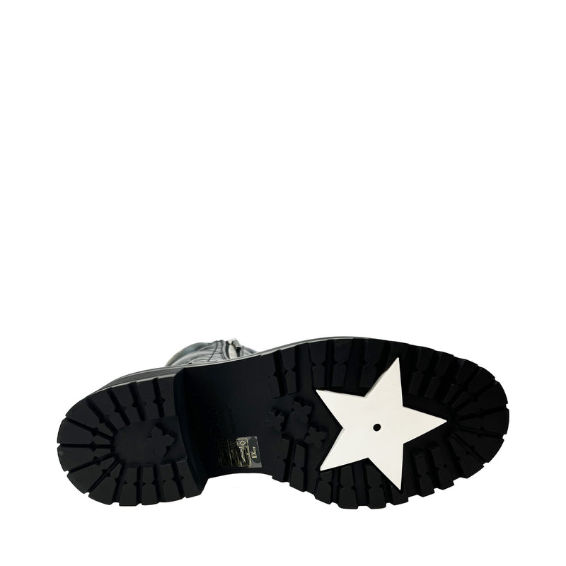 Dior Leather Ankle Boot | Designer code: KCI733CQC | Luxury Fashion Eshop | Lamode.com.hk