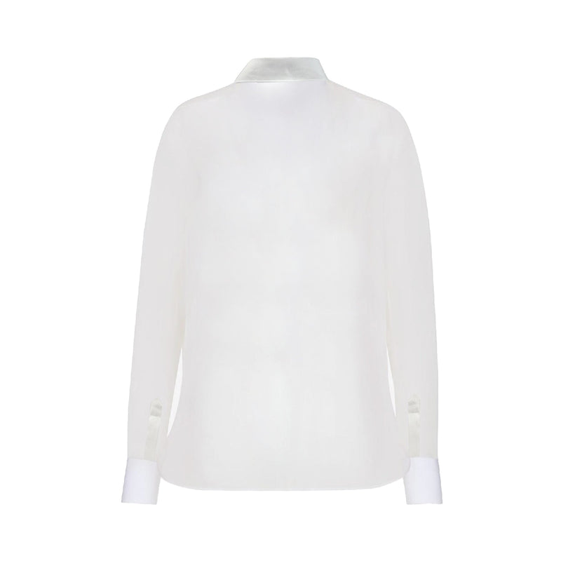 Dior Shirt With Bee | Designer code: 211B82A6133 | Luxury Fashion Eshop | Lamode.com.hk