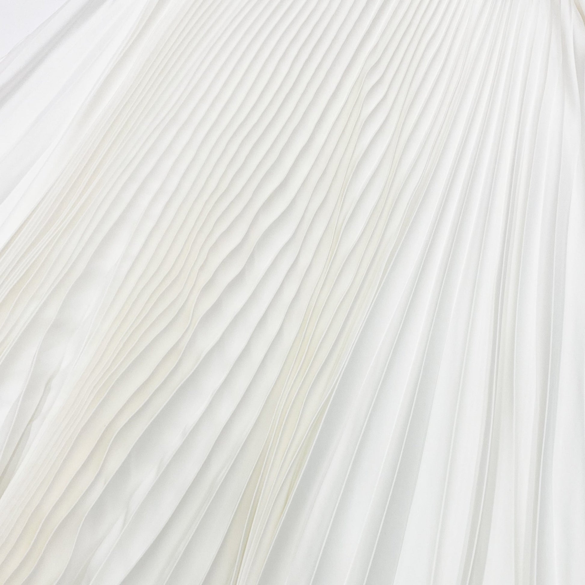 Dior Pleated Skirt | Designer code: 211J39A6103 | Luxury Fashion Eshop | Lamode.com.hk