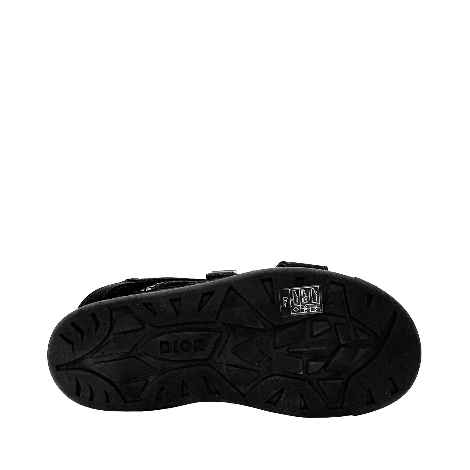 Dior Atlas Sandals | Designer code: 3SA094ZIY | Luxury Fashion Eshop | Lamode.com.hk