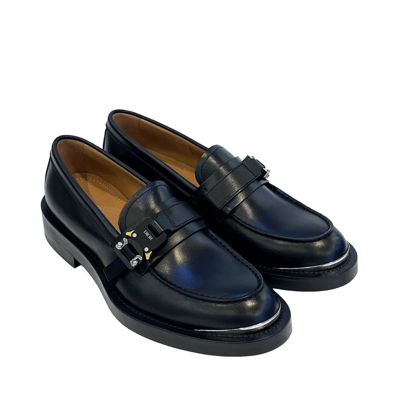 Dior Evidence Loafer | Designer code: 3LO123ZGK | Luxury Fashion Eshop | Lamode.com.hk