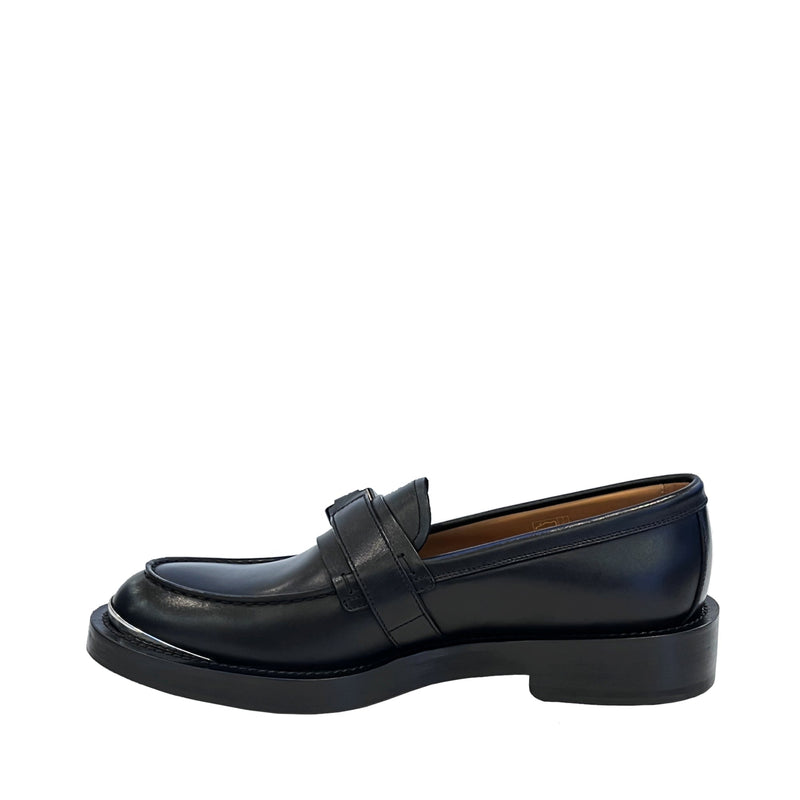 Dior Evidence Loafer | Designer code: 3LO123ZGK | Luxury Fashion Eshop | Lamode.com.hk