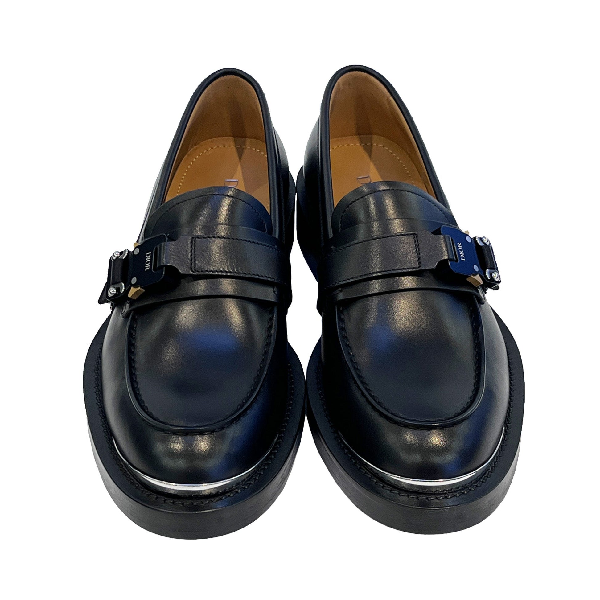 Dior Evidence Loafer | Designer code: 3LO123ZGK | Luxury Fashion Eshop | Lamode.com.hk
