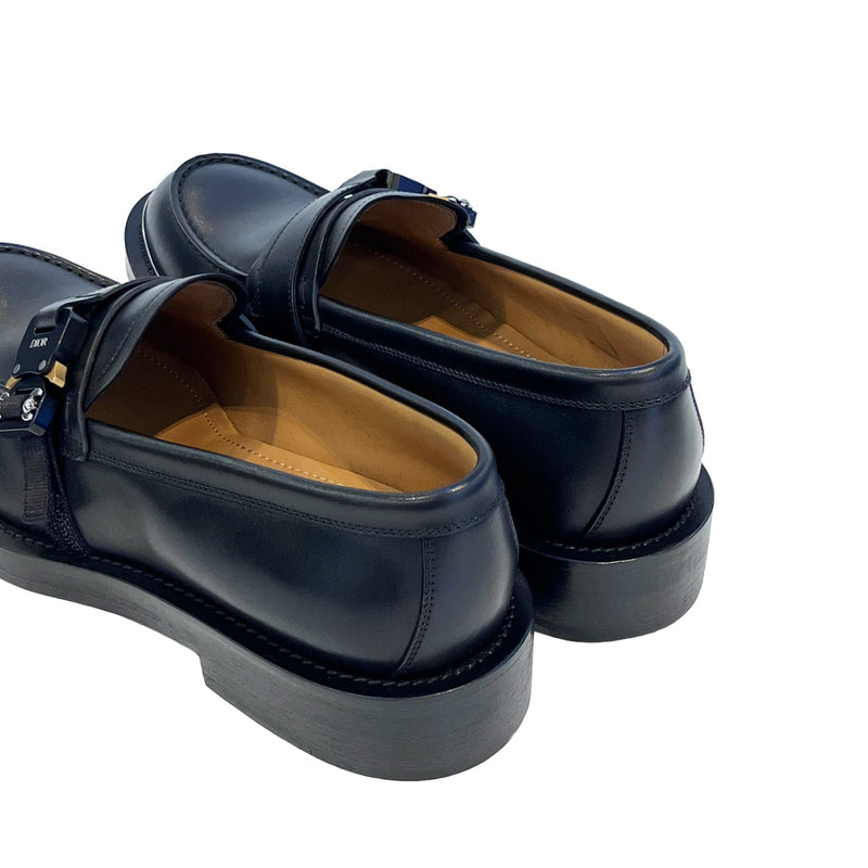 Dior Evidence Loafer | Designer code: 3LO123ZGK | Luxury Fashion Eshop | Lamode.com.hk