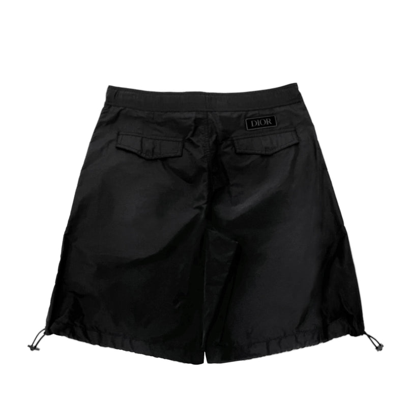 Dior Buckle Shorts | Designer code: 293C179A4717 | Luxury Fashion Eshop | Lamode.com.hk