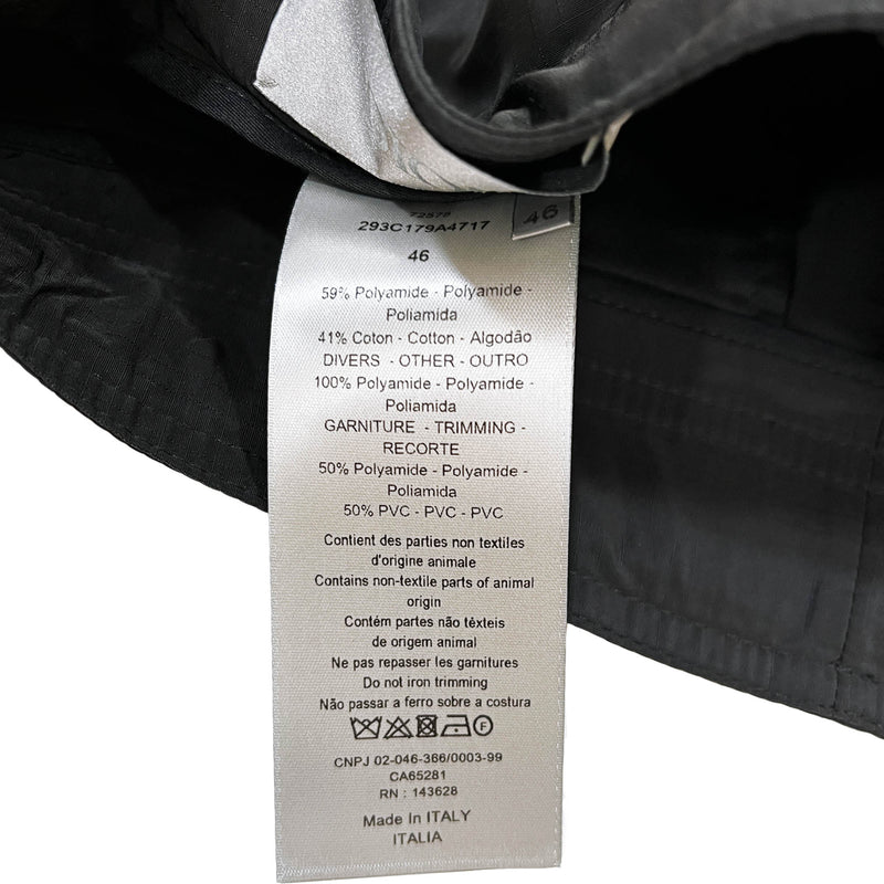 Dior Buckle Shorts | Designer code: 293C179A4717 | Luxury Fashion Eshop | Lamode.com.hk