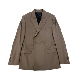 Dior Double Breasted Jacket | Designer code: 023C241C4739 | Luxury Fashion Eshop | Lamode.com.hk
