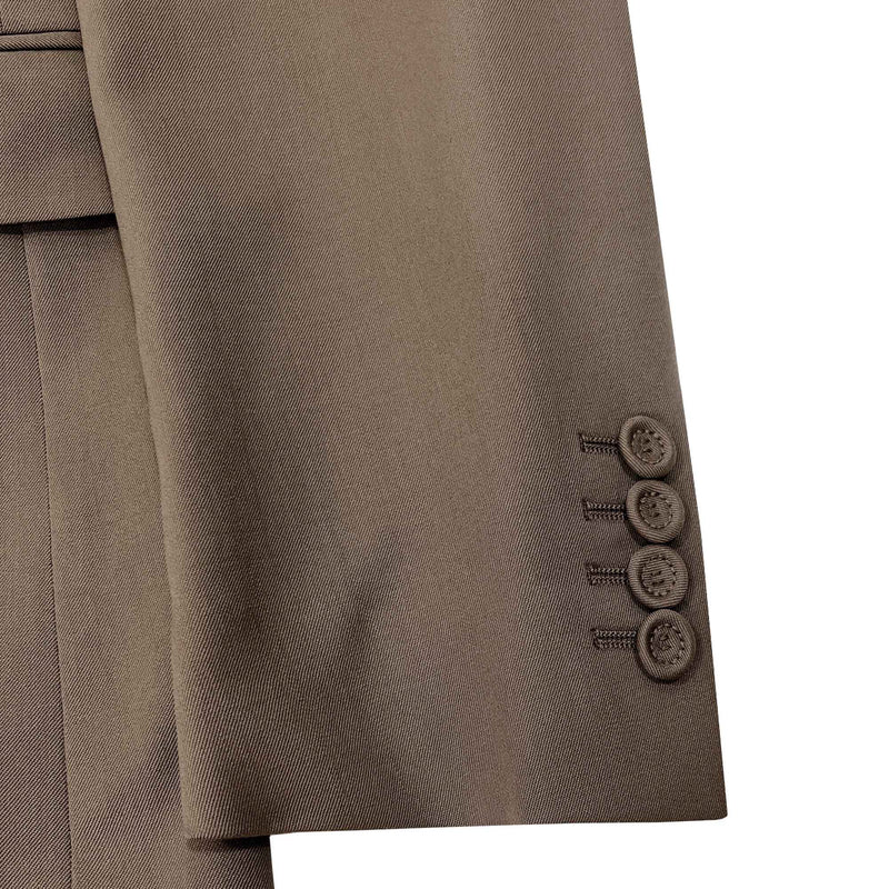 Dior Double Breasted Jacket | Designer code: 023C241C4739 | Luxury Fashion Eshop | Lamode.com.hk