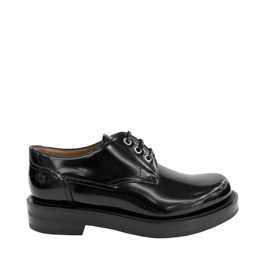 Dior Carlo Derby Shoes | Designer code: 3DE339ZJQ | Luxury Fashion Eshop | Lamode.com.hk
