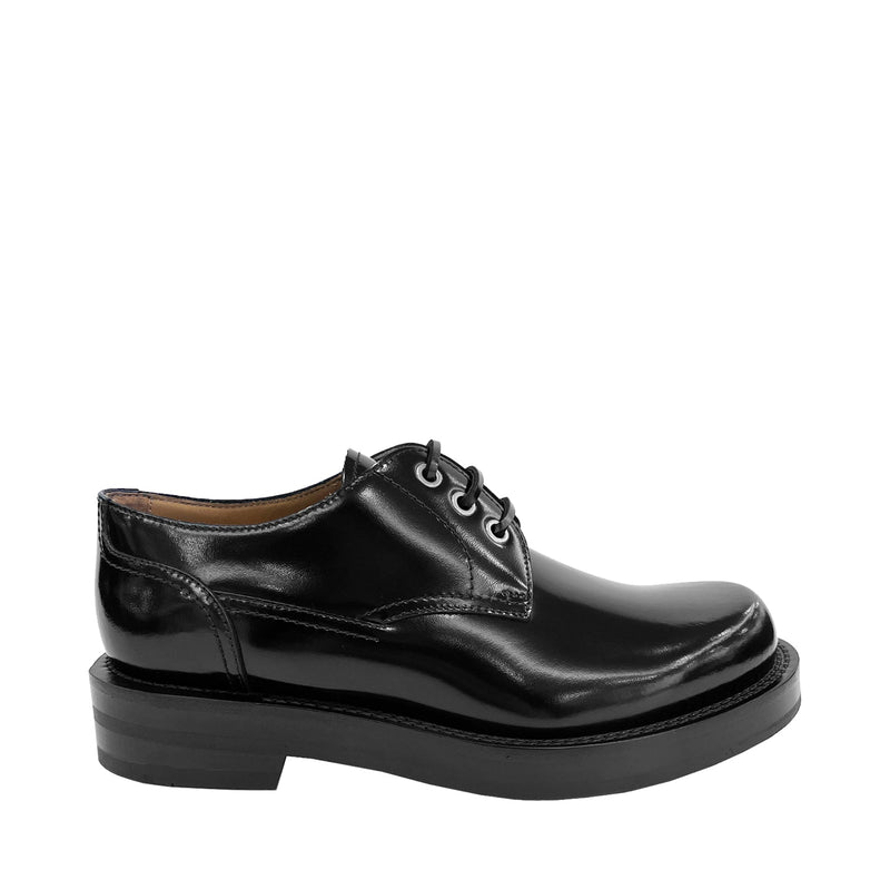 Dior Carlo Derby Shoes | Designer code: 3DE339ZJQ | Luxury Fashion Eshop | Lamode.com.hk