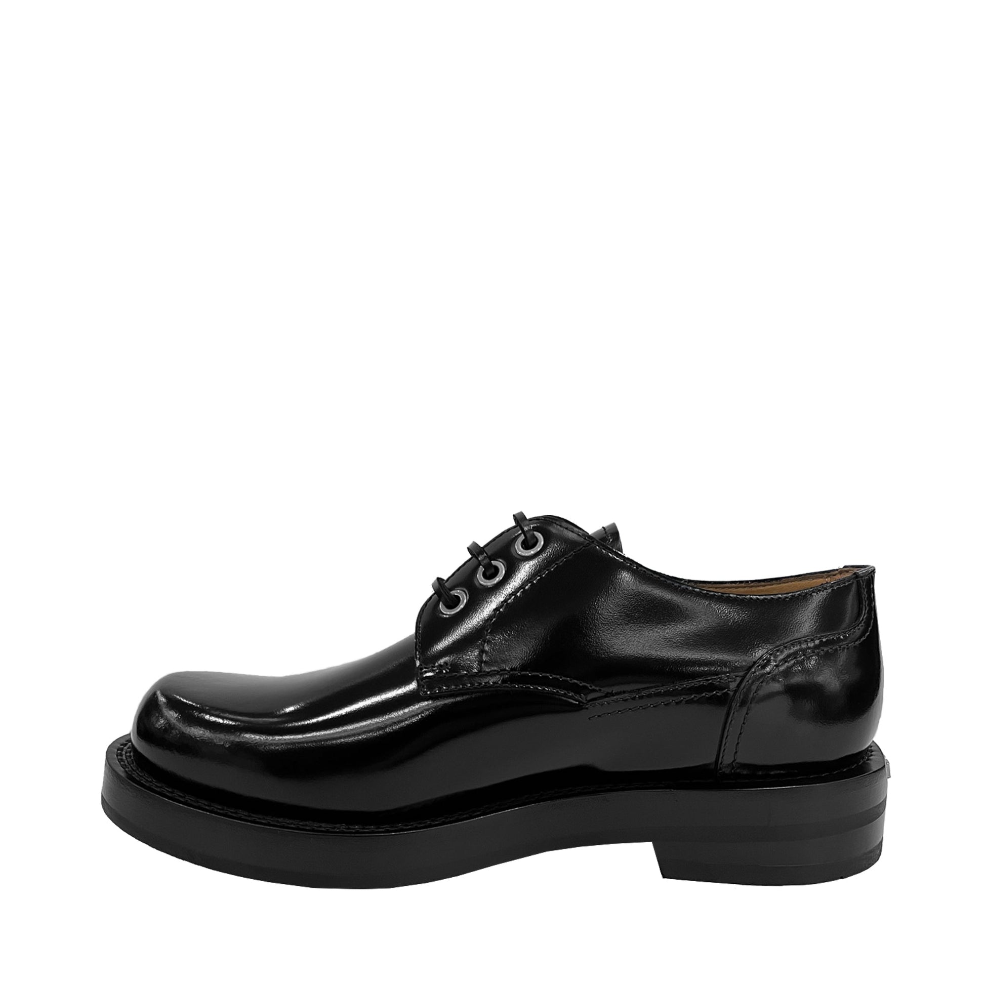 Dior Carlo Derby Shoes | Designer code: 3DE339ZJQ | Luxury Fashion Eshop | Lamode.com.hk