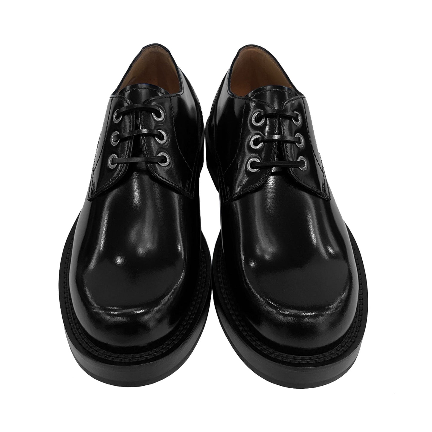 Dior Carlo Derby Shoes | Designer code: 3DE339ZJQ | Luxury Fashion Eshop | Lamode.com.hk