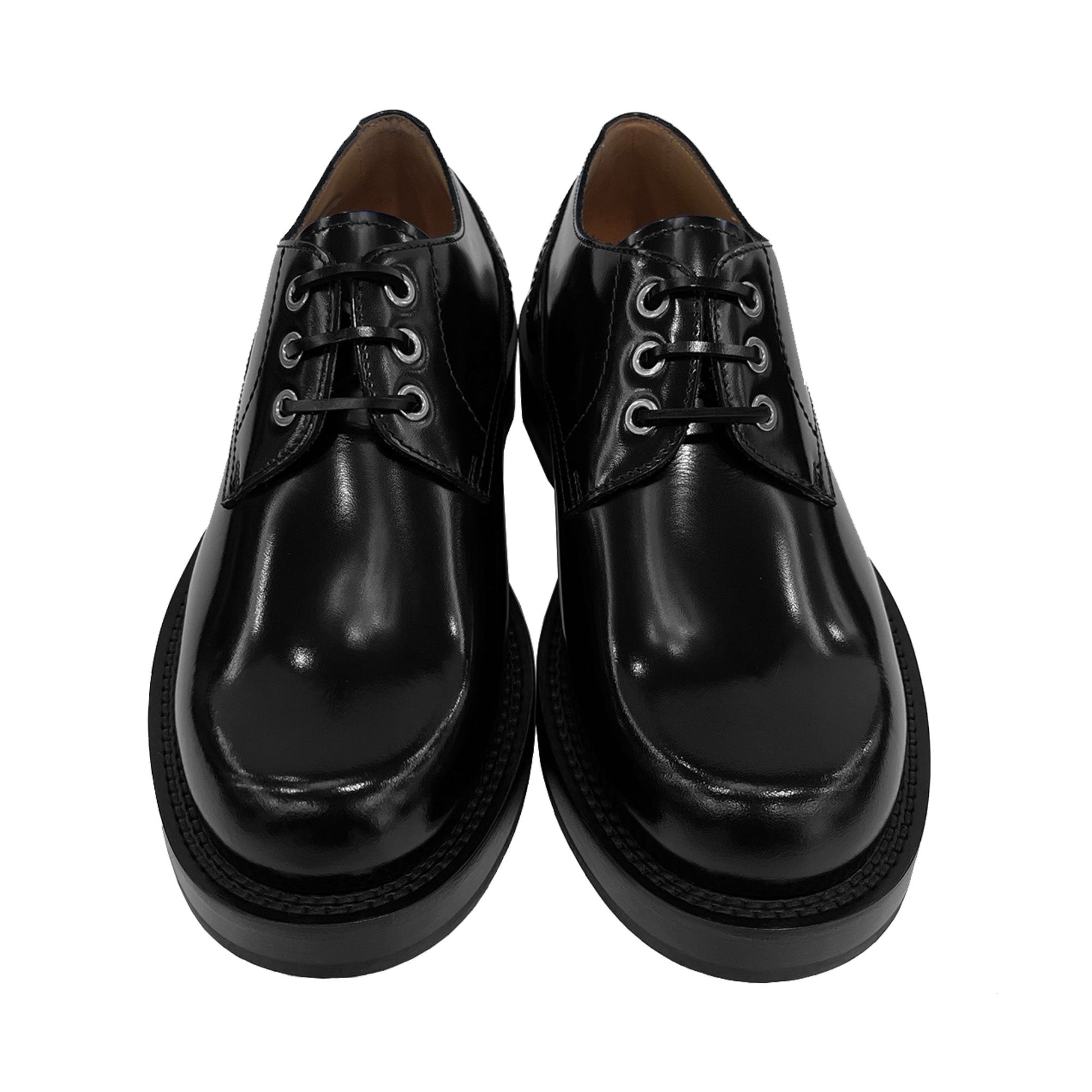 Dior Carlo Derby Shoes | Designer code: 3DE339ZJQ | Luxury Fashion Eshop | Lamode.com.hk