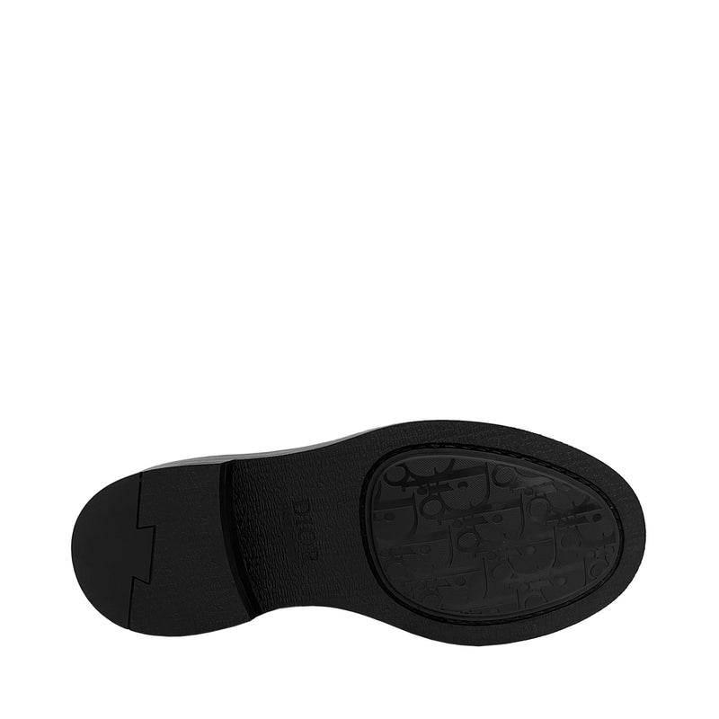 Dior Carlo Derby Shoes | Designer code: 3DE339ZJQ | Luxury Fashion Eshop | Lamode.com.hk