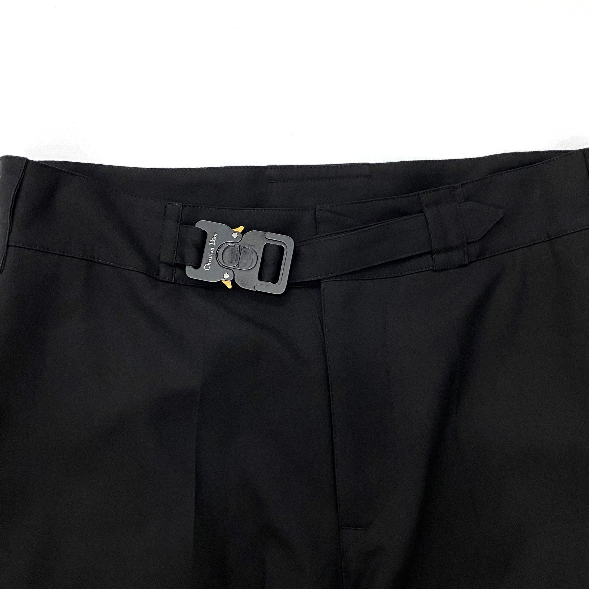 Dior Bermuda Shorts | Designer code: 283C150A4451 | Luxury Fashion Eshop | Lamode.com.hk