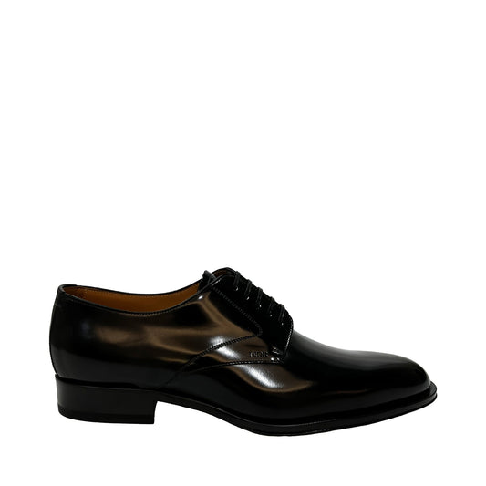 Dior Timeless Derby Shoe | Designer code: 3DE305YON | Luxury Fashion Eshop | Lamode.com.hk