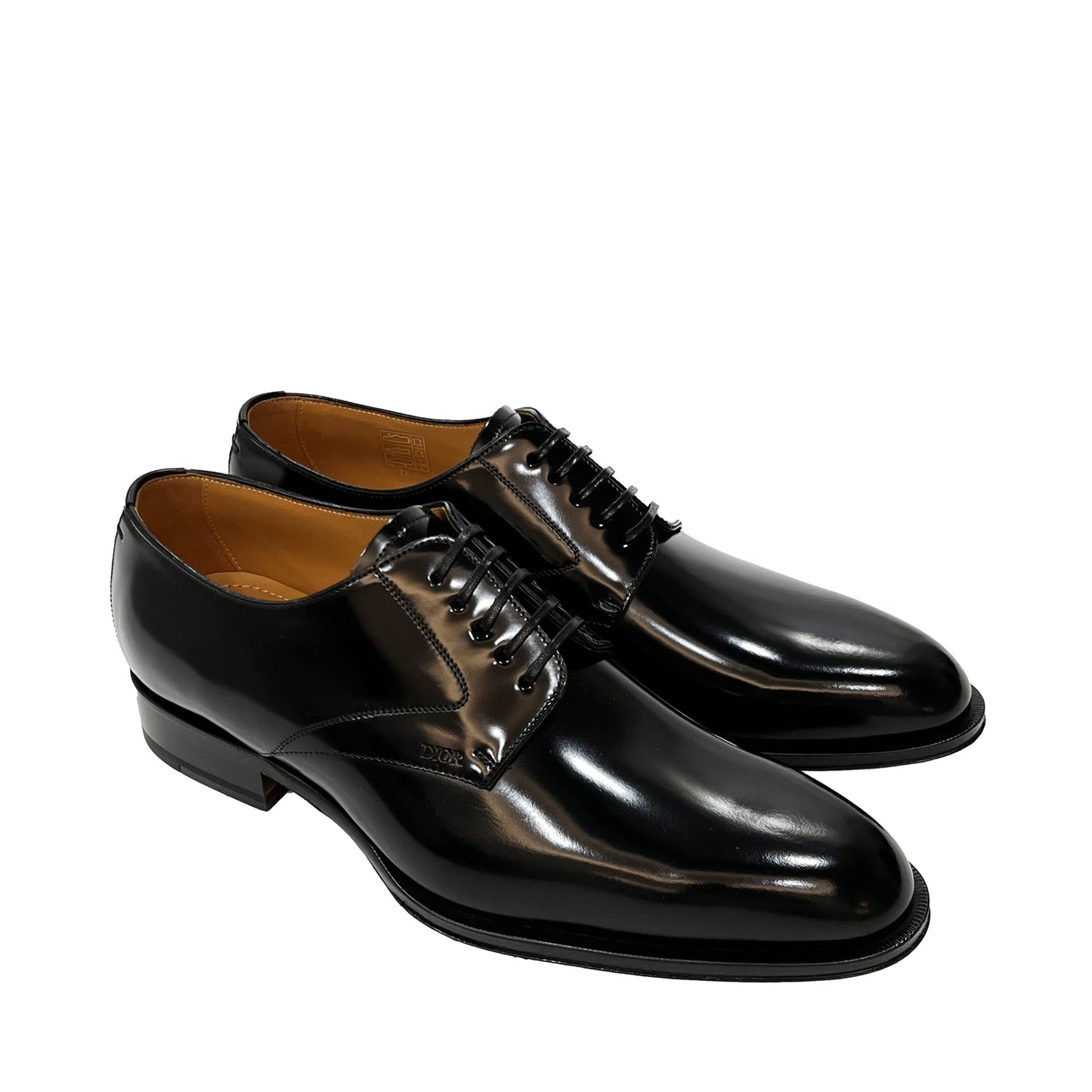 Dior Timeless Derby Shoe | Designer code: 3DE305YON | Luxury Fashion Eshop | Lamode.com.hk