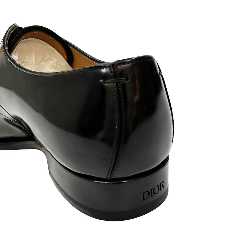 Dior Timeless Derby Shoe | Designer code: 3DE305YON | Luxury Fashion Eshop | Lamode.com.hk