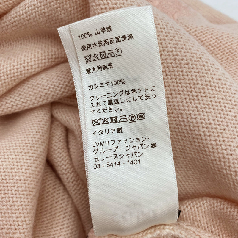 Celine Turtleneck Sweater | Designer code: 2A64P152I | Luxury Fashion Eshop | Lamode.com.hk