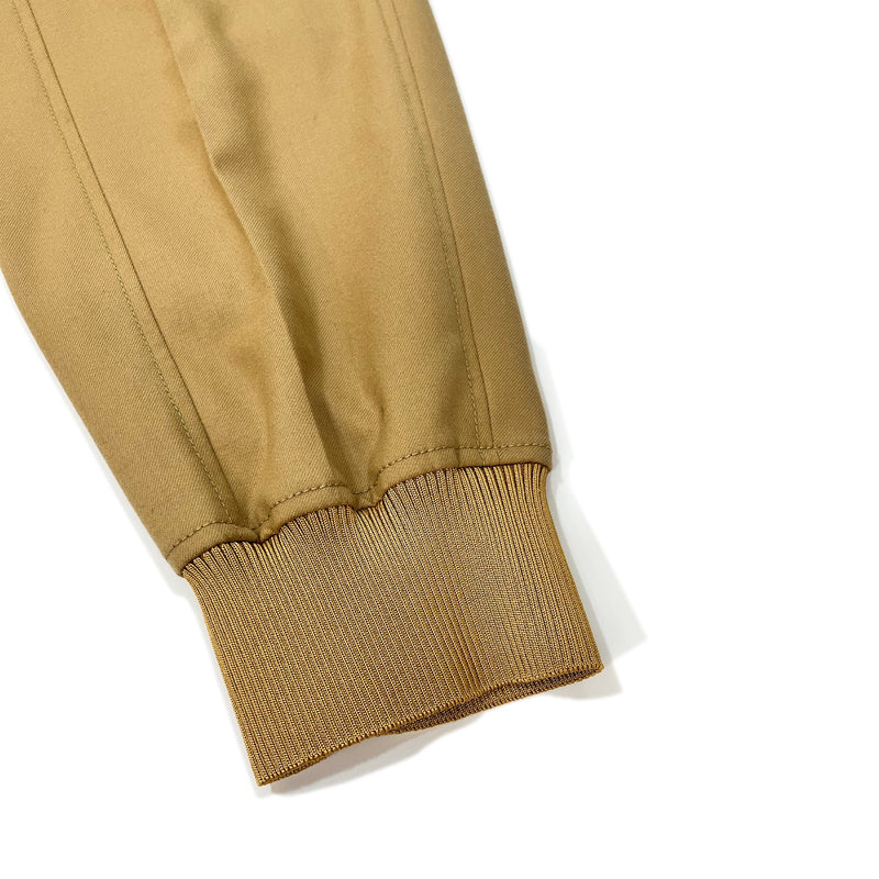 Chloe Tapered Cargo Trousers | Designer code: CHC20APA51161 | Luxury Fashion Eshop | Lamode.com.hk