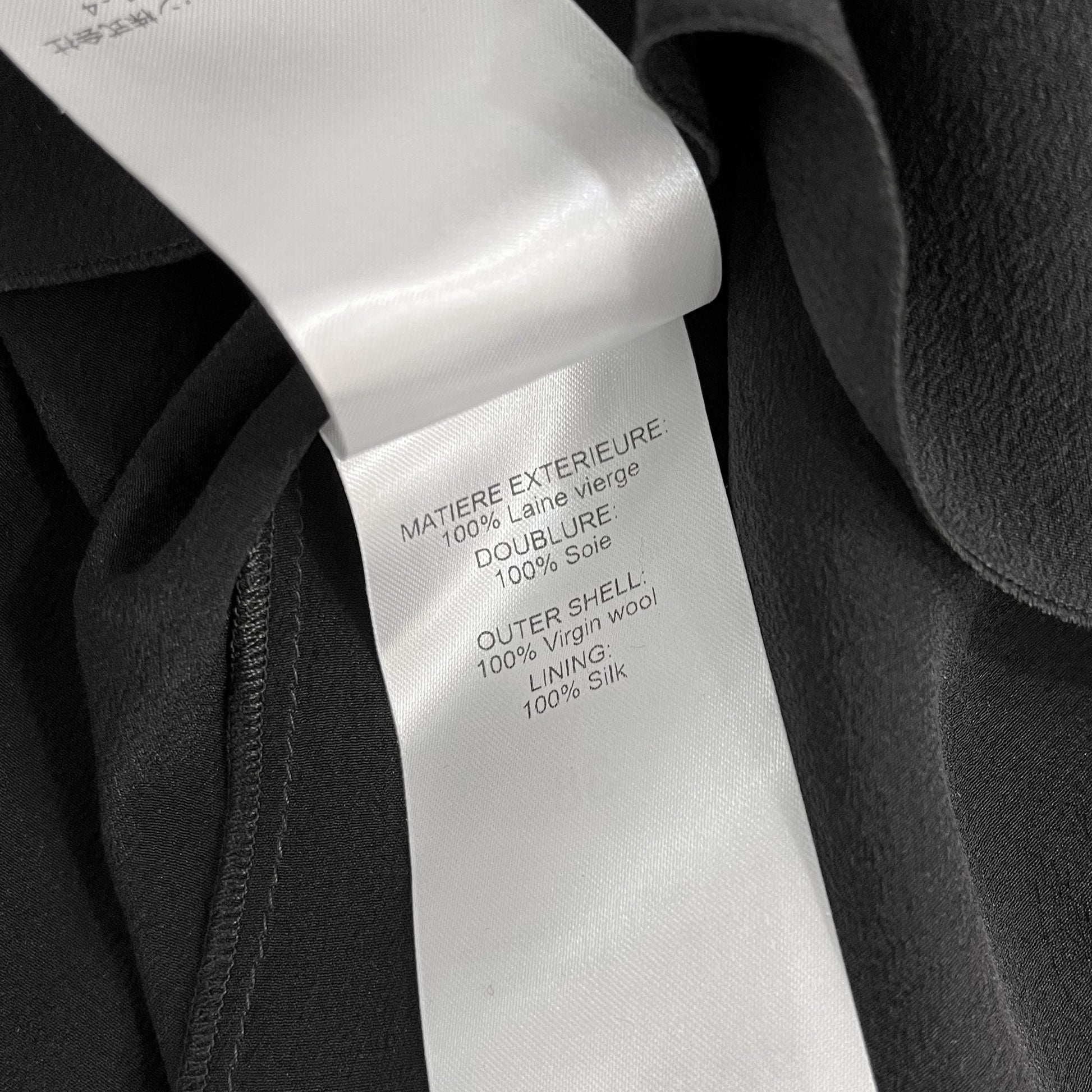 Chloe Pleated Shirt | Designer code: CHC21WHT05061 | Luxury Fashion Eshop | Lamode.com.hk
