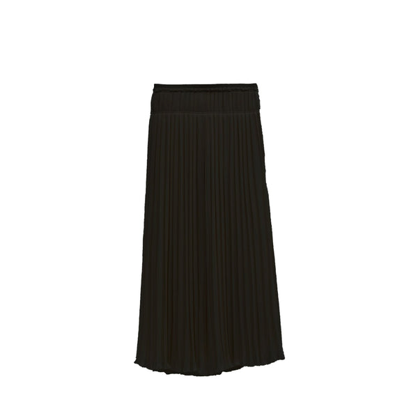 Chloe Pleated Skirt | Designer code: CHC21WJU16061 | Luxury Fashion Eshop | Lamode.com.hk