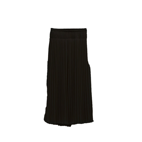 Chloe Pleated Skirt | Designer code: CHC21WJU16061 | Luxury Fashion Eshop | Lamode.com.hk