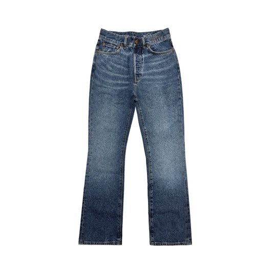 Chloe Jeans | Designer code: CHC22ADP55156 | Luxury Fashion Eshop | Lamode.com.hk