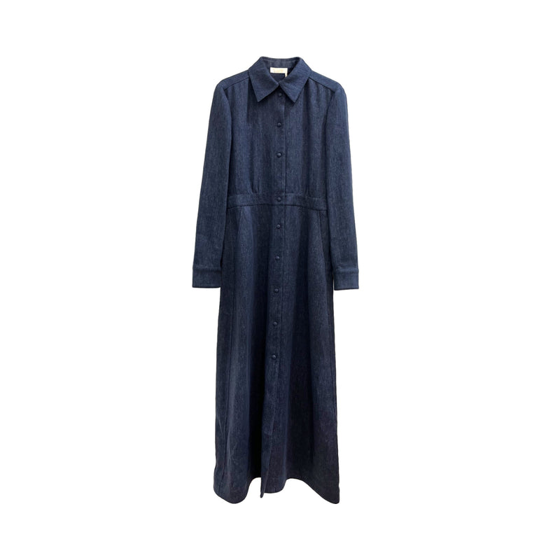 Chloe Shirt Dress | Designer code: CHC22URO49039 | Luxury Fashion Eshop | Lamode.com.hk