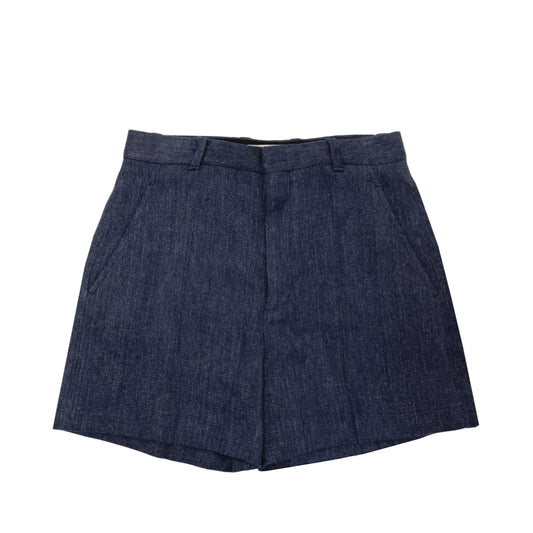 Chloe Tailored Bermuda Shorts | Designer code: CHC22USH02039 | Luxury Fashion Eshop | Lamode.com.hk