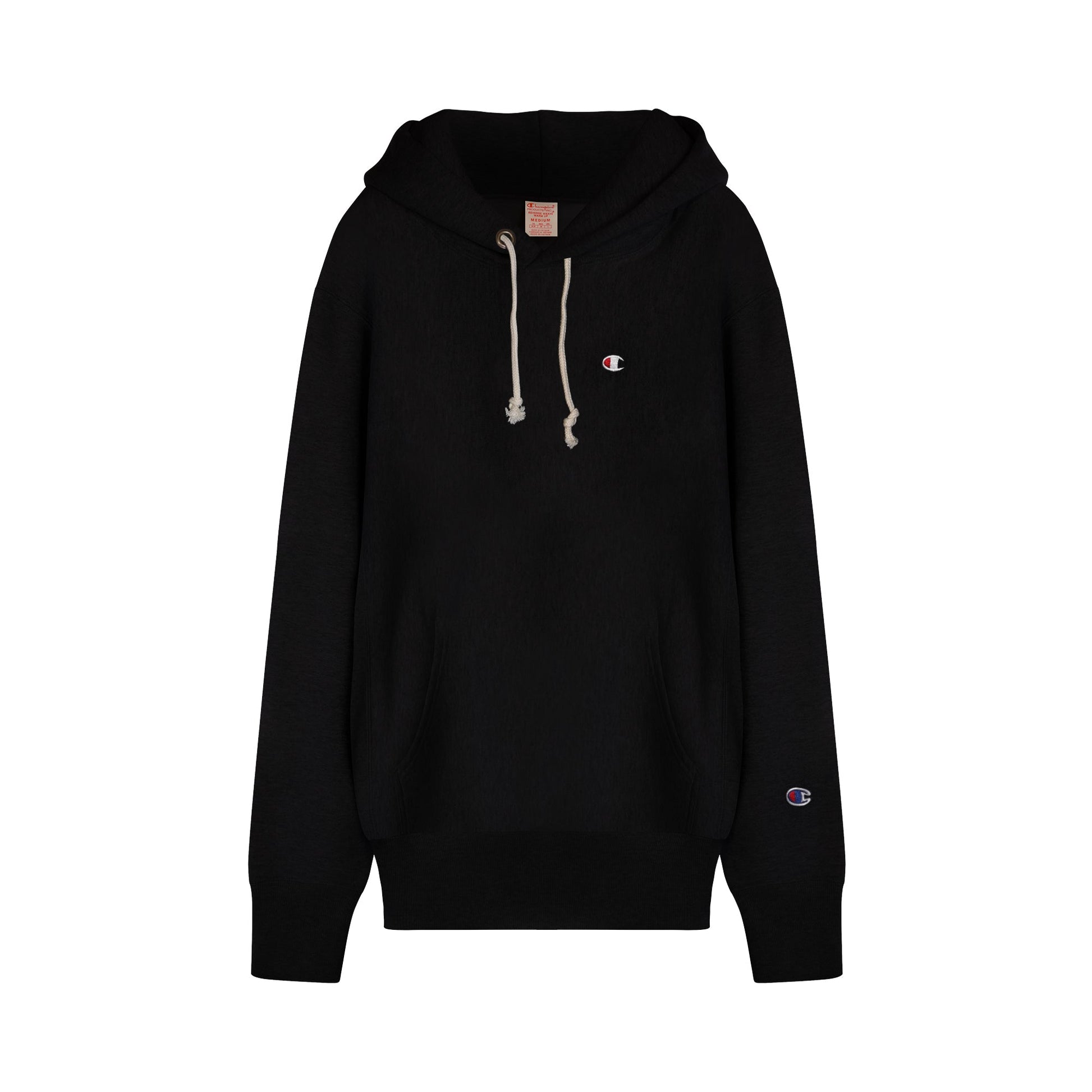 Champion Reverse Weave Pullover Hoodie | Designer code: 214675 | Luxury Fashion Eshop | Lamode.com.hk