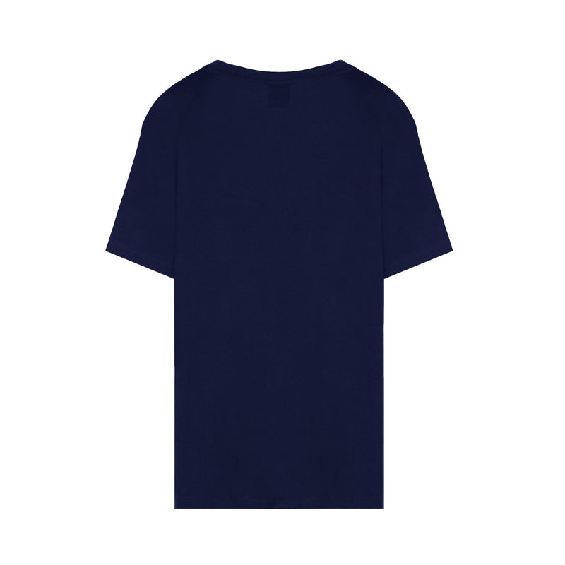 Champion Script Logo Crew Neck T-shirt | Designer code: 210972 | Luxury Fashion Eshop | Lamode.com.hk