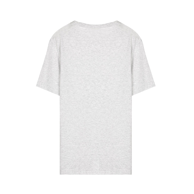 Champion Script Logo Crew Neck T-shirt | Designer code: 210972 | Luxury Fashion Eshop | Lamode.com.hk