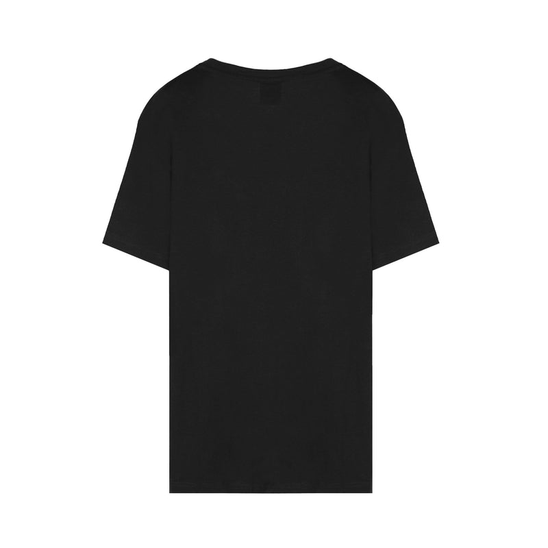 Champion Script Logo Crew Neck T-shirt | Designer code: 210972 | Luxury Fashion Eshop | Lamode.com.hk