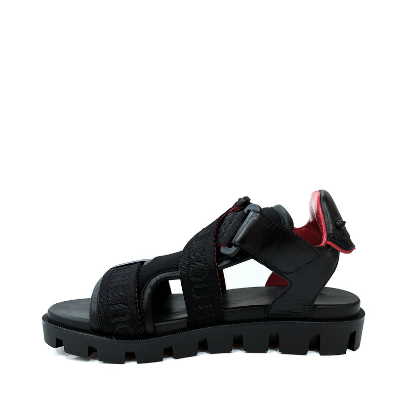 Designer sandals for men - Christian Louboutin