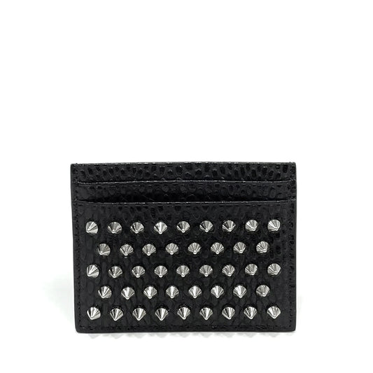Christian Louboutin Card Holder | Designer code: 3205078 | Luxury Fashion Eshop | Lamode.com.hk