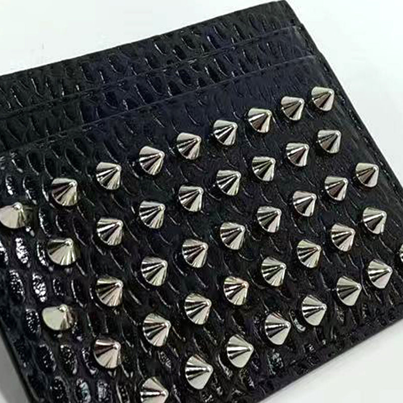 Christian Louboutin Card Holder | Designer code: 3205078 | Luxury Fashion Eshop | Lamode.com.hk