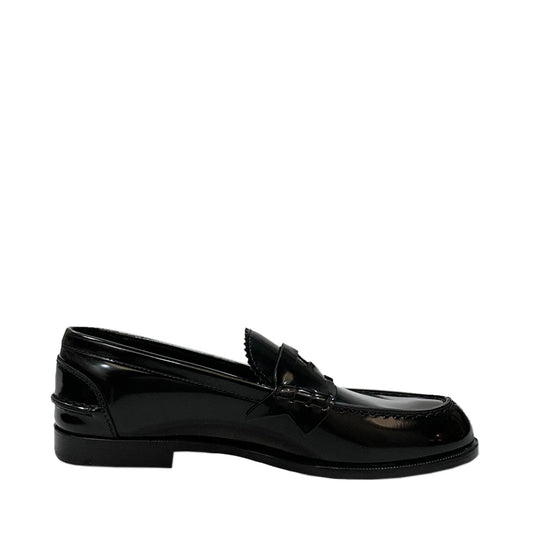 Christian Louboutin Penny Loafer  | Designer code: 3220949 | Luxury Fashion Eshop | Lamode.com.hk