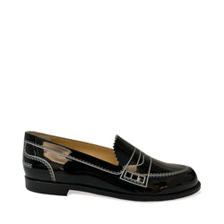 Christian Louboutin Mocalaureat Loafers | Designer code: 1220491 | Luxury Fashion Eshop | Lamode.com.hk