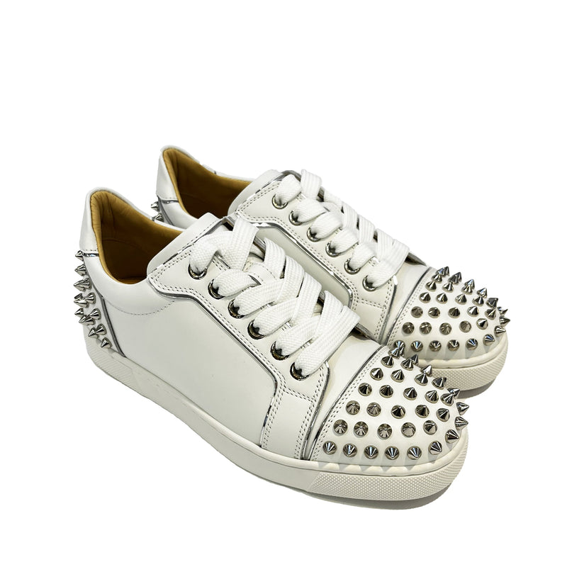 Christian Louboutin Vieira 2 Sneakers | Designer code: 1201525 | Luxury Fashion Eshop | Lamode.com.hk