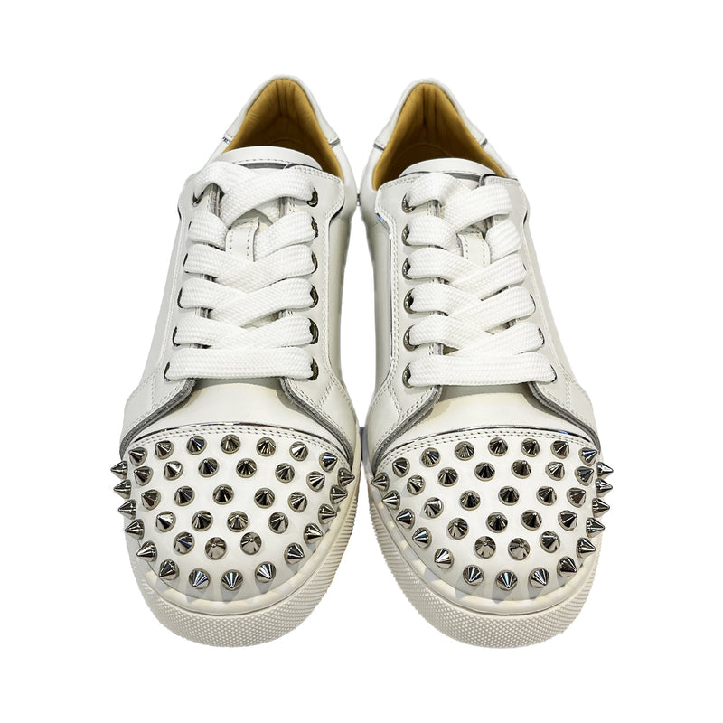 Christian Louboutin Vieira 2 Sneakers | Designer code: 1201525 | Luxury Fashion Eshop | Lamode.com.hk