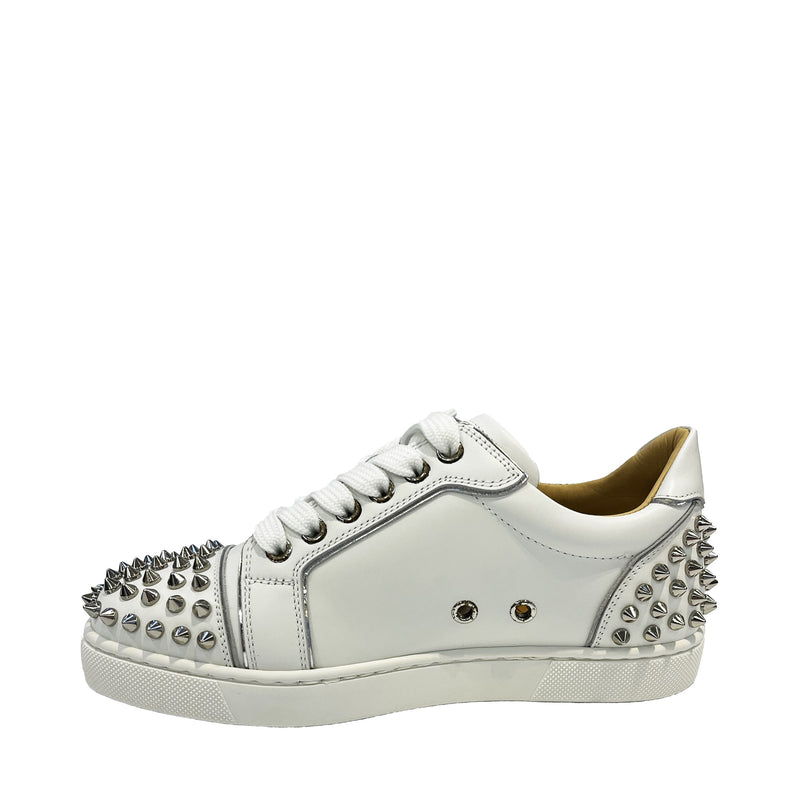 Christian Louboutin Vieira 2 Sneakers | Designer code: 1201525 | Luxury Fashion Eshop | Lamode.com.hk