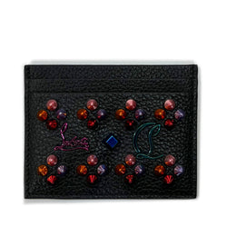 Christian Louboutin Kios Card Holder | Designer code: 1225364 | Luxury Fashion Eshop | Lamode.com.hk