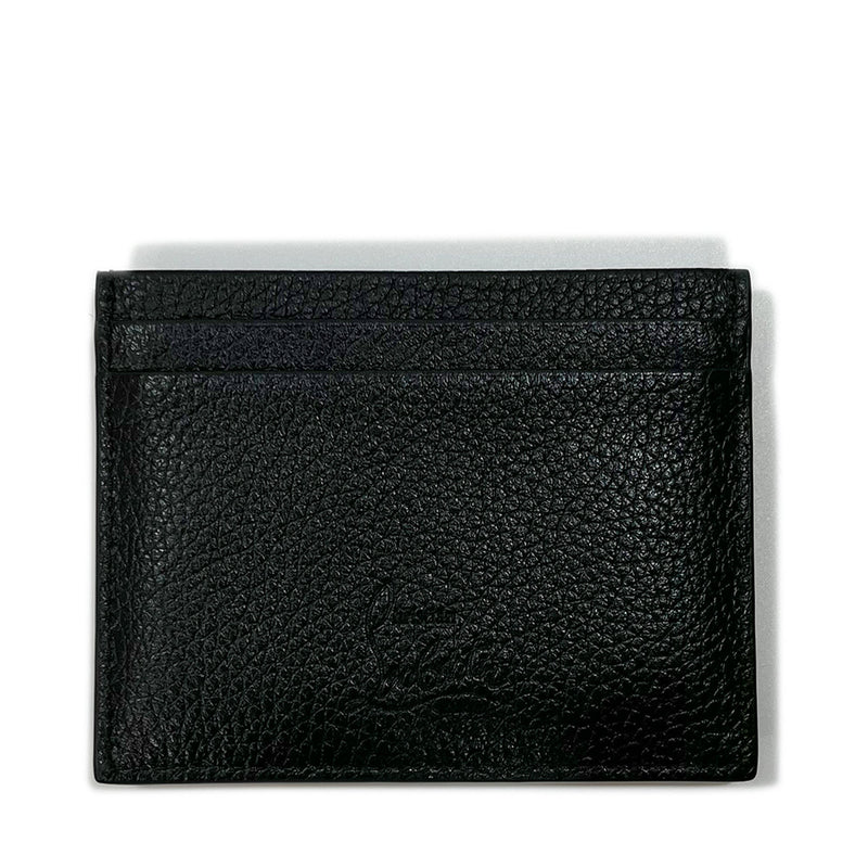 Christian Louboutin Kios Card Holder | Designer code: 1225364 | Luxury Fashion Eshop | Lamode.com.hk