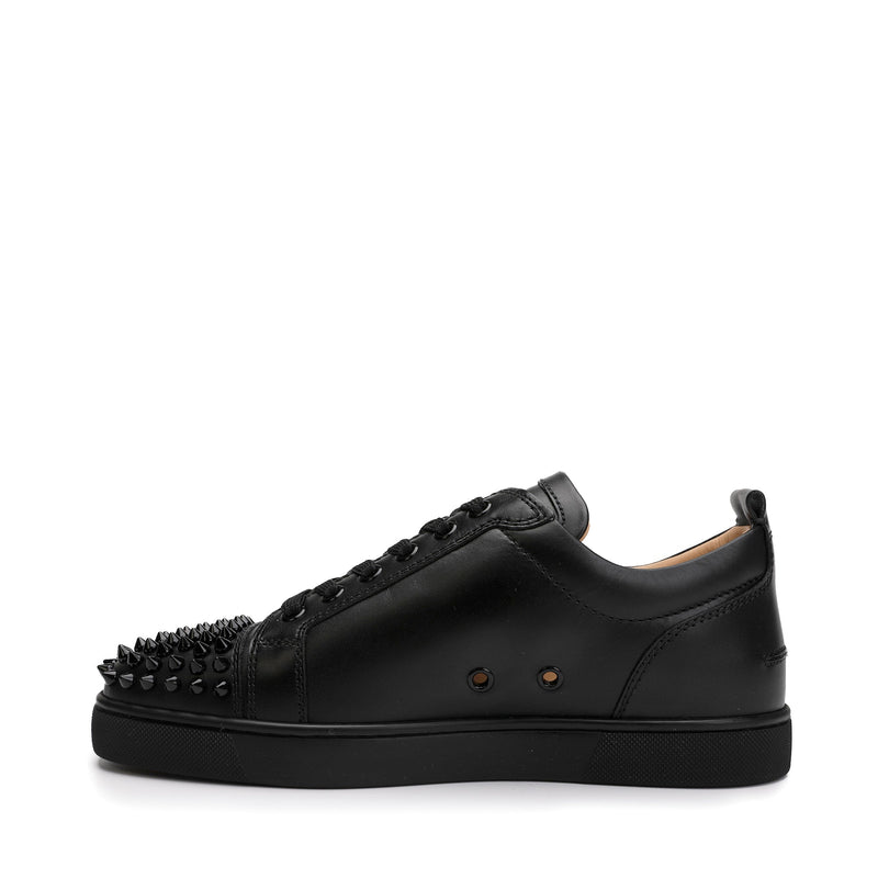 Christian Louboutin Louis Junior Spikes Sneakers | Designer code: 1130573 | Luxury Fashion Eshop | Lamode.com.hk