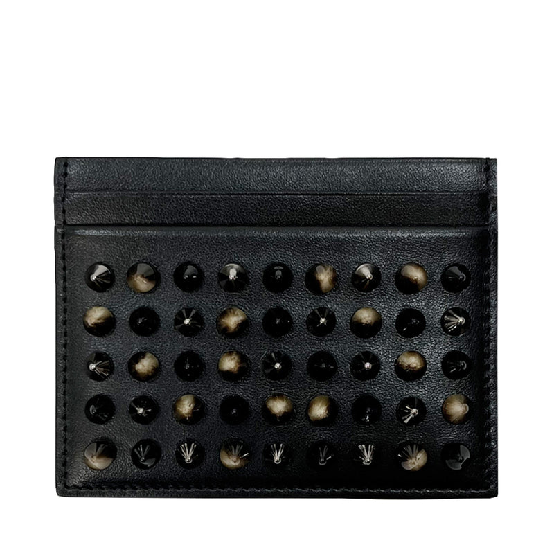 Christian Louboutin Card Holders | Designer code: 3215157 | Luxury Fashion Eshop | Lamode.com.hk