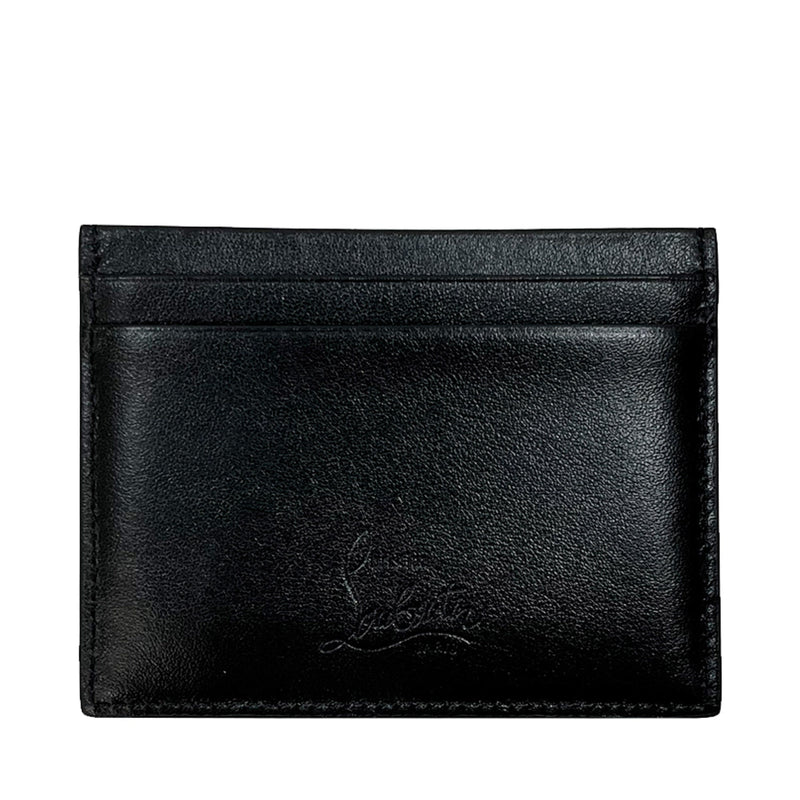 Christian Louboutin Card Holders | Designer code: 3215157 | Luxury Fashion Eshop | Lamode.com.hk